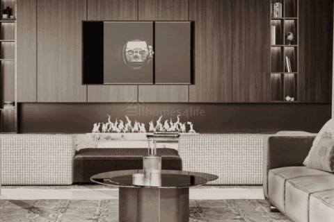 4 bedrooms Penthouse in Dubai Marina, UAE No. 170637 13