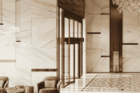 4 bedrooms Penthouse in Dubai Marina, UAE No. 170637 7