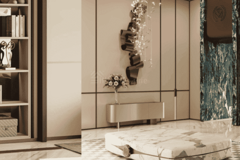 4 bedrooms Penthouse in Dubai Marina, UAE No. 170637 8