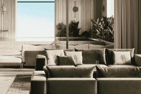 4 bedrooms Penthouse in Dubai Marina, UAE No. 170637 10