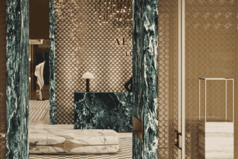 4 bedrooms Penthouse in Dubai Marina, UAE No. 170637 6