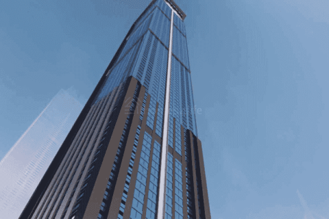 4 bedrooms Penthouse in Dubai Marina, UAE No. 170637 4