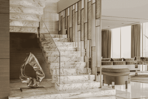 4 bedrooms Penthouse in Dubai Marina, UAE No. 170637 9