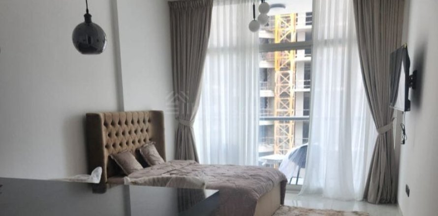 Studio Apartment in Arjan, UAE No. 170633
