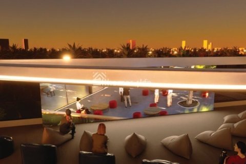38مربع، شقة في Dubai Production City (IMPZ), الإمارات العربية المتحدة رقم 170634 7