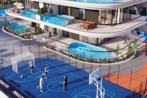 38مربع، شقة في Dubai Production City (IMPZ), الإمارات العربية المتحدة رقم 170634 6