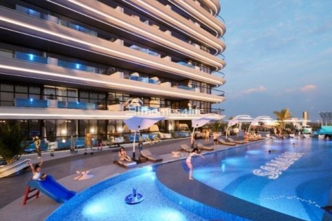 38مربع، شقة في Dubai Production City (IMPZ), الإمارات العربية المتحدة رقم 170634 5
