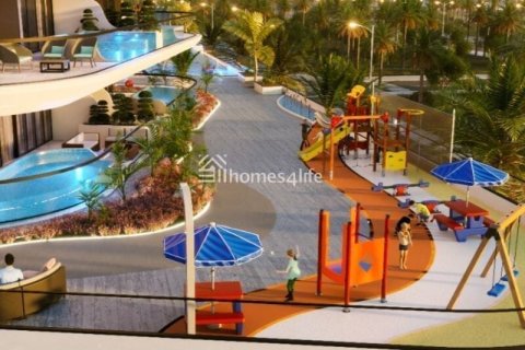 38مربع، شقة في Dubai Production City (IMPZ), الإمارات العربية المتحدة رقم 170634 3