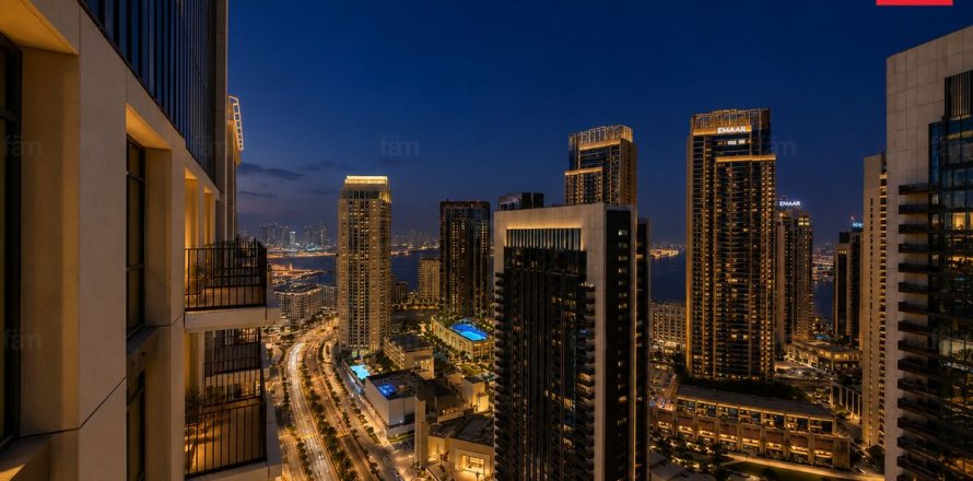 Appartement de 1 chambre à Dubai, UAE No. 200182
