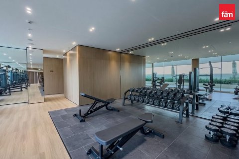 33.4m² Apartment in Dubai, UAE No. 200176 5