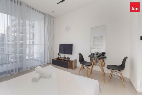 33.4m² Apartment in Dubai, UAE No. 200176 7