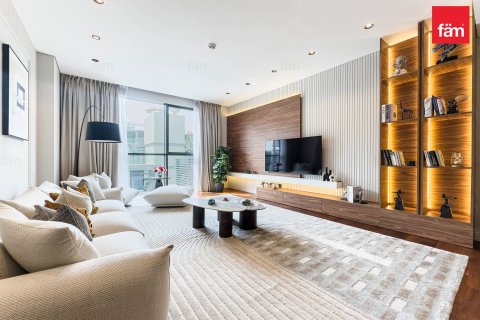 Appartement de 1 chambre à City Walk, UAE No. 200181