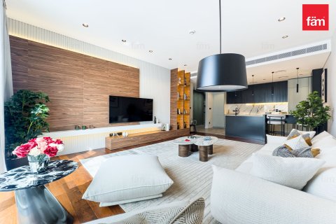 Appartement de 1 chambre à City Walk, UAE No. 200181 19