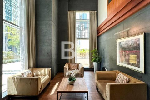 Appartement de 1 chambre  No. 113032 9