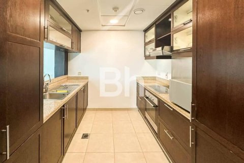 Appartement de 1 chambre  No. 113032 15