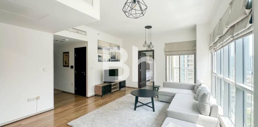 Appartement de 1 chambre  No. 113032