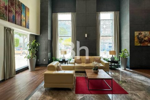 Appartement de 1 chambre  No. 113032 8