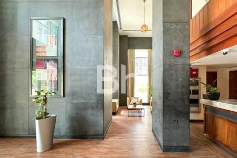 Appartement de 1 chambre  No. 113032 12