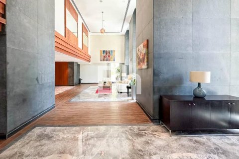 Appartement de 1 chambre  No. 113032 10
