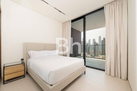 Appartement de 2 chambres  No. 113030 11