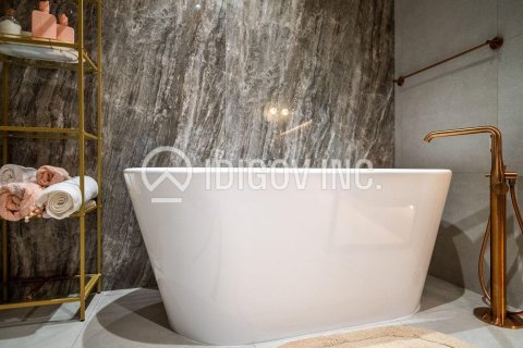 Квартира с 1 спальней №107519 12