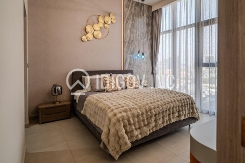 Квартира с 1 спальней №107519 19