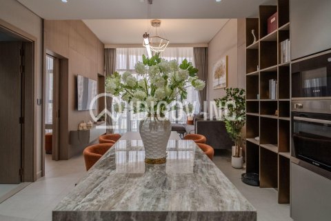 Квартира с 1 спальней №107519 6