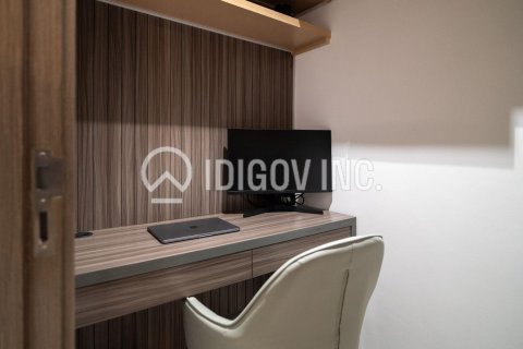 Квартира с 1 спальней №107519 15