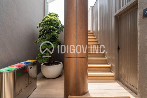 Квартира с 1 спальней №107519 24