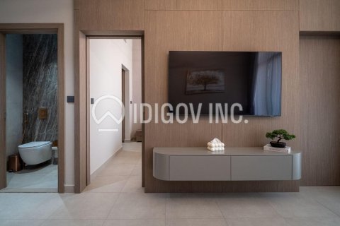 Квартира с 1 спальней №107519 9