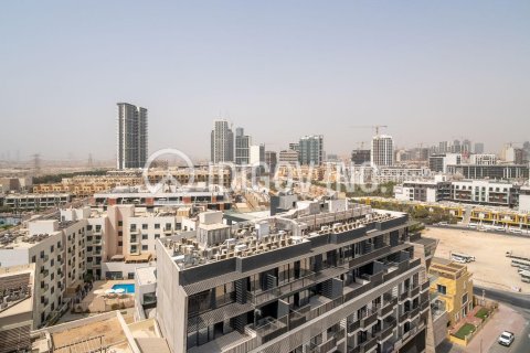 Квартира с 1 спальней №107519 10