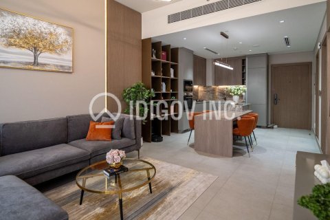 Квартира с 1 спальней №107519 8