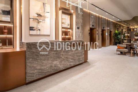 Квартира с 1 спальней №107519 30