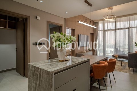 Квартира с 1 спальней №107519 7