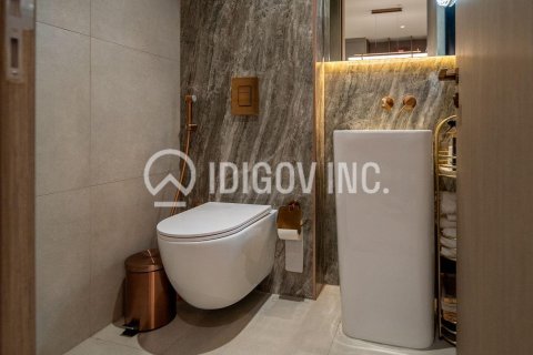 Квартира с 1 спальней №107519 31