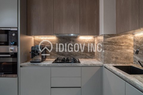 Квартира с 1 спальней №107519 20