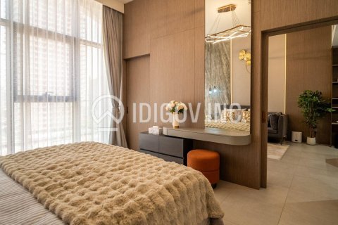 Квартира с 1 спальней №107519 17