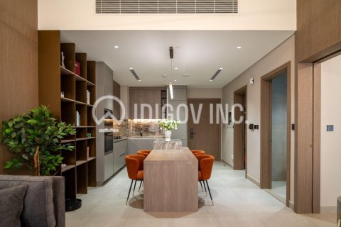 Квартира с 1 спальней №107519 5