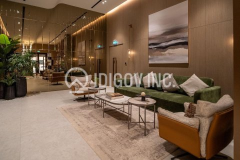 Квартира с 1 спальней №107519 29