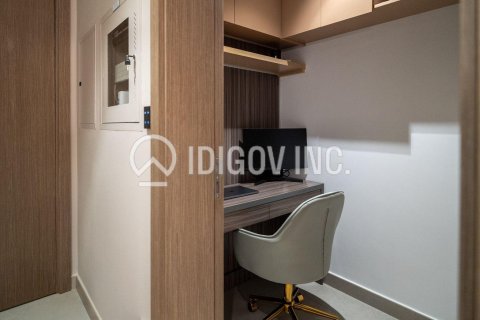 Квартира с 1 спальней №107519 14