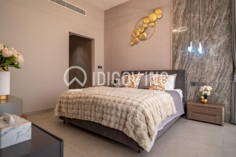 Квартира с 1 спальней №107519 18