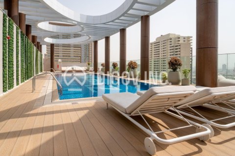 Квартира с 1 спальней №107519 25