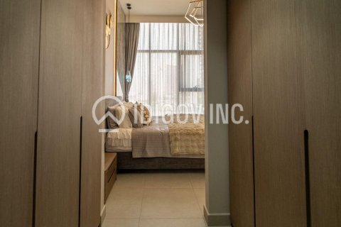 Квартира с 1 спальней №107519 16