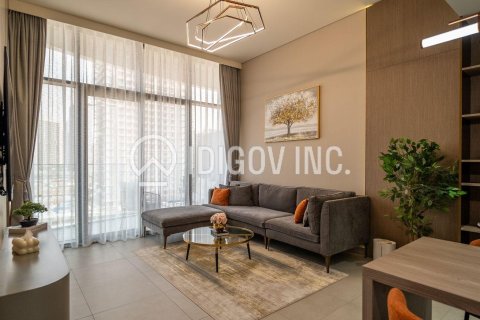 Квартира с 1 спальней №107519 4