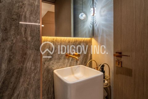 Квартира с 1 спальней №107519 22