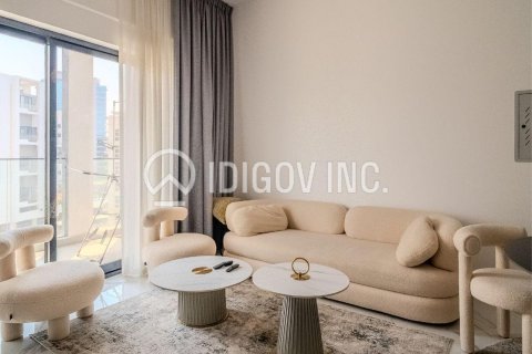 Appartement de 2 chambres  No. 107520 3