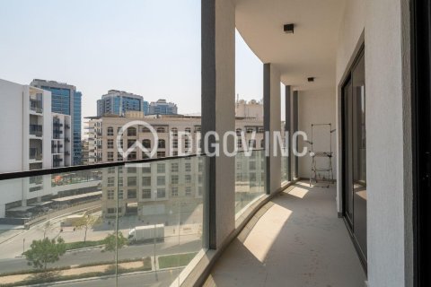 Appartement de 2 chambres  No. 107520 22