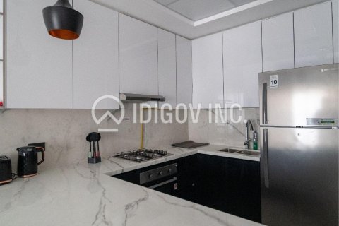 Appartement de 2 chambres  No. 107520 10