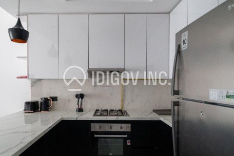 Appartement de 2 chambres  No. 107520 9