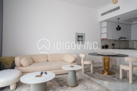 Appartement de 2 chambres  No. 107520 5